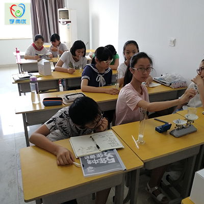 辉县初中语文教育 教学质量好的初中语文教育机构 新乡学而优